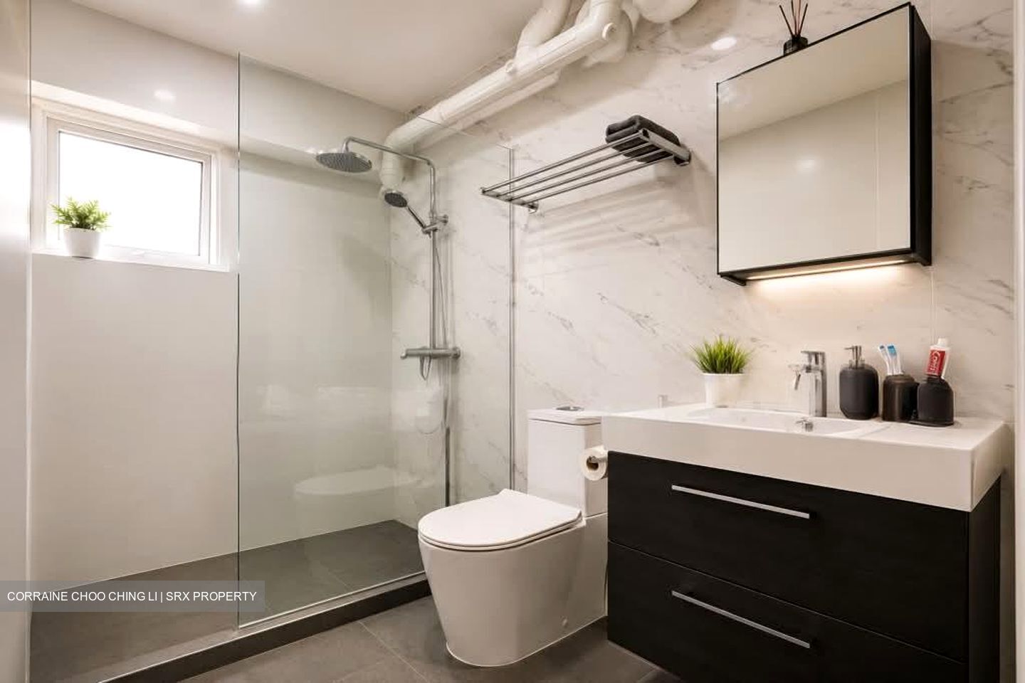 Blk 291 Bishan Heights (Bishan), HDB 5 Rooms #585894071